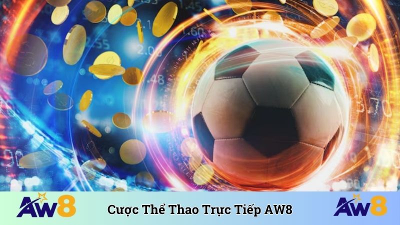 Cược thể thao trực tiếp